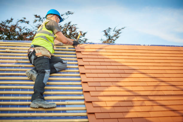 Sheet Metal Roofing in Aberdeen, OH